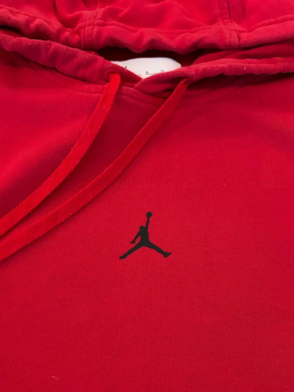 Nike Jordan Dri-Fit Sport Crossover Fleece Hoodie FV8606-687